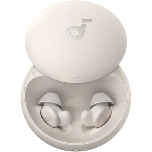 遮音性抜群】Anker Soundcore Sleep A20|快適な睡眠のための完全 遮音性抜群】Anker Soundcore Sleep A20|快適な睡眠のための完全