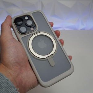 米軍規格準拠で安心!Anker MagGo Magnetic Caseの魅力を徹底解説