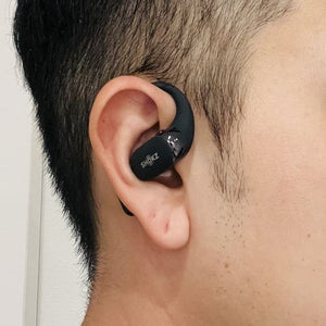 耳を塞がず迫力の低音!Shokz「OpenFit 2」を徹底レビュー!