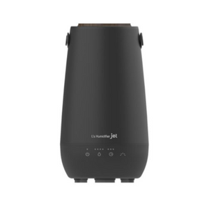 炎のようなミストで癒し空間を演出!加湿器「L's Humidifier Jet」で効率よく室内を潤そう!