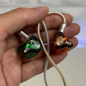 進化を遂げた音質!SeeAudio Bravery24の魅力とは?