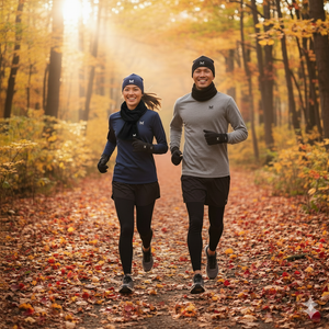 秋冬も快適⁈「MISSION」の秋冬向けアイテムをレビュー