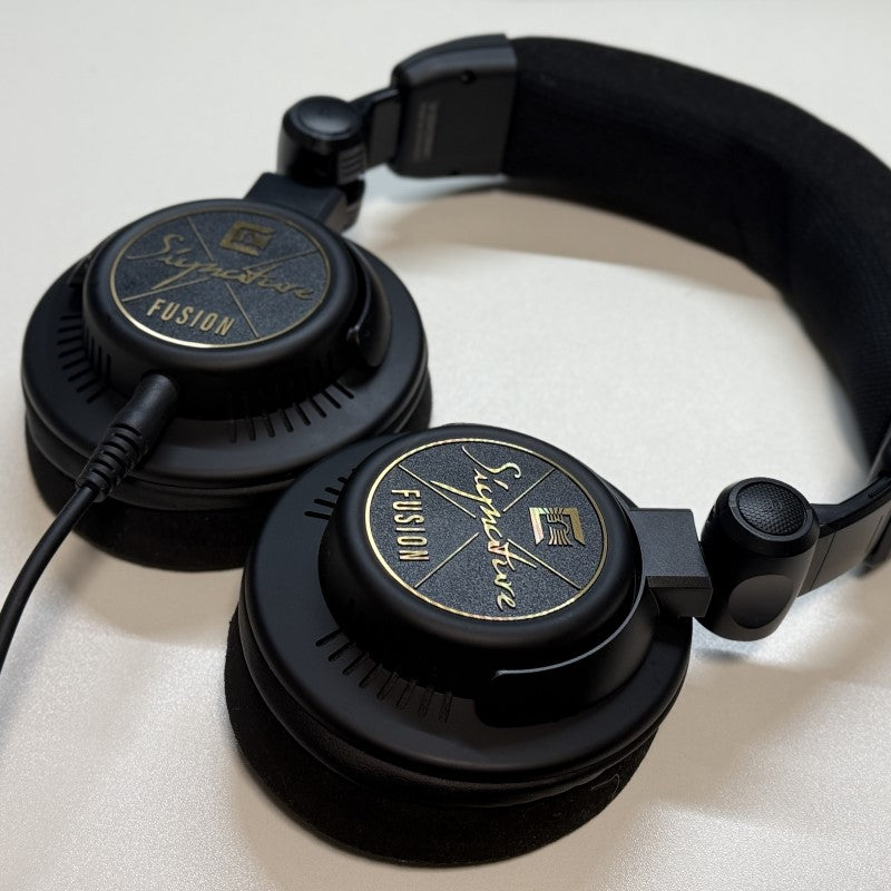 音の新次元へ「ULTRASONE Signature FUSION Open Back」がもたらす驚きのサウンド体験