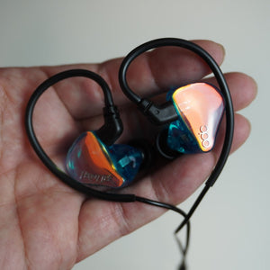 「qdc FRONTIER」徹底解析!新技術で進化したシングルBAイヤホンの実力とは?