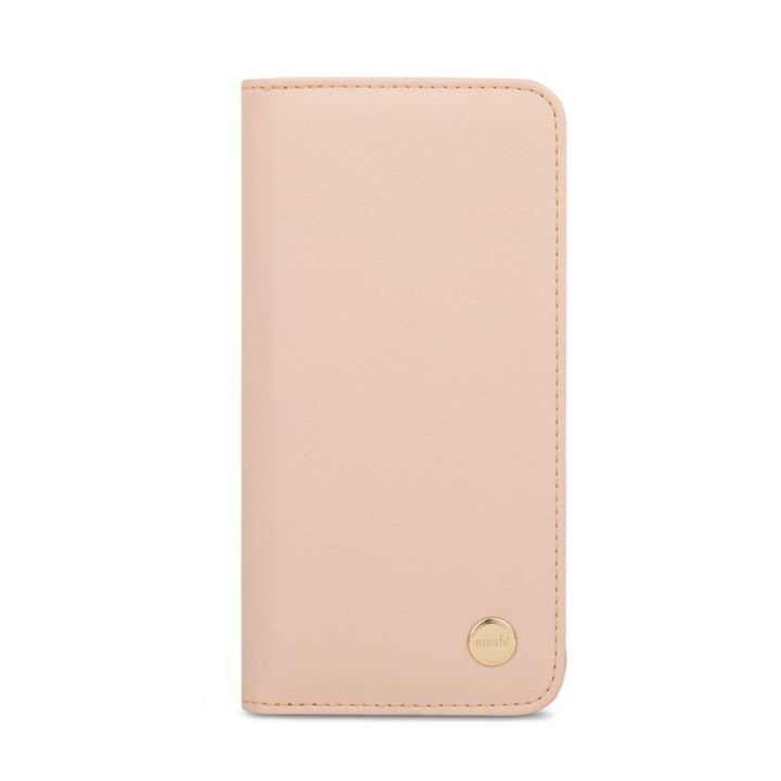 moshi Overture Luna Pink iPhone 13_1