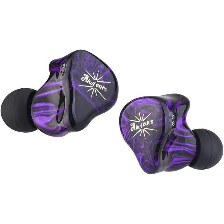 Kiwi Ears Quartet