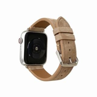 Esalta スエードバンド ムートン for Apple Watch 42/44/45mm