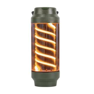 コンパクトスティックランプ