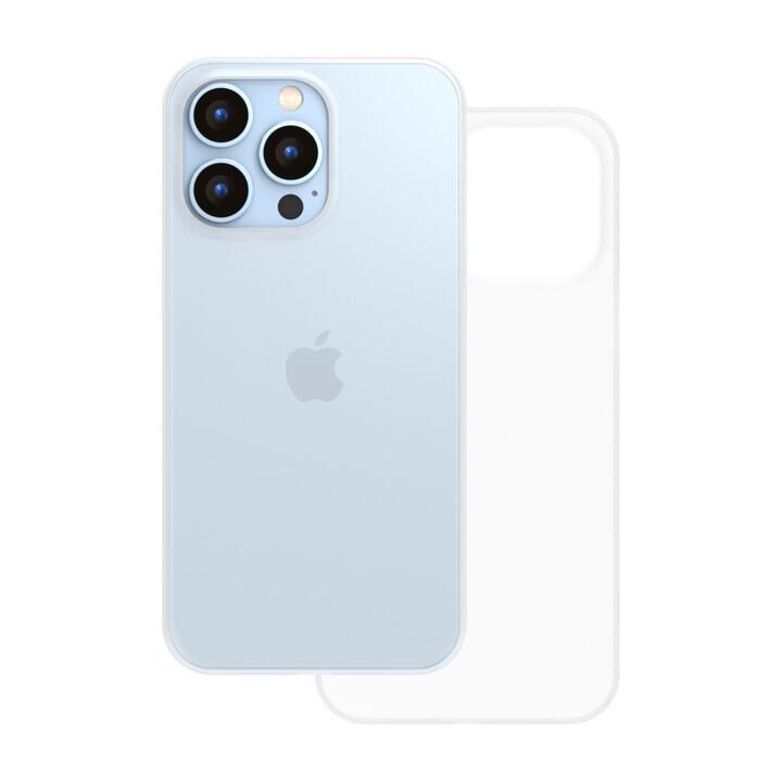 CASEFINITE THE FROST AIR アイスホワイト iPhone 13 Pro_1