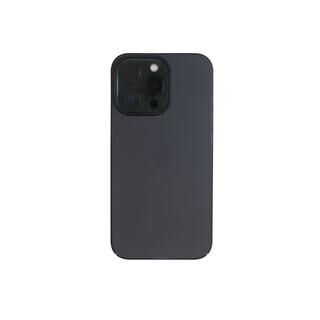 CASEFINITE THE FROST AIR ULTRA iPhone 13 Pro