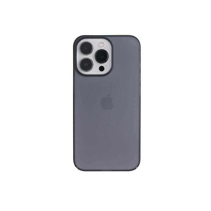 CASEFINITE THE FROST AIR ULTRA グレイッシュブルー iPhone 13 Pro Max_1