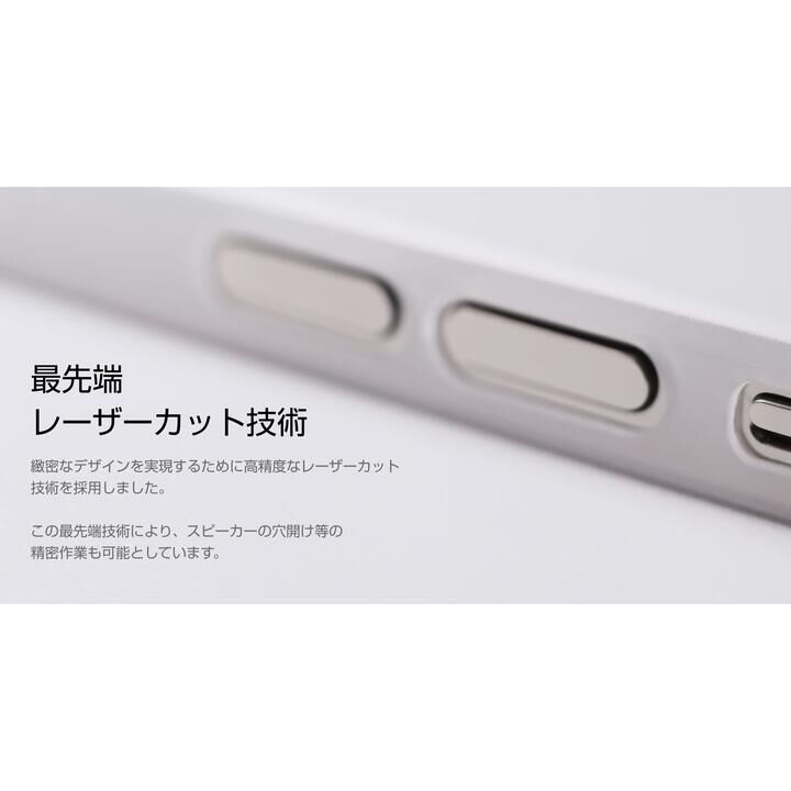 CASEFINITE THE FROST AIR iPhone 13 Pro