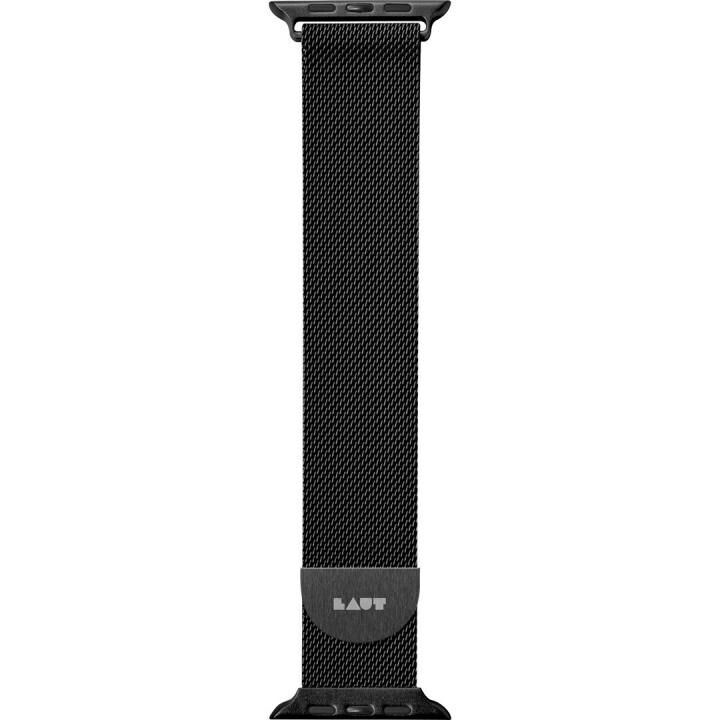 LAUT Apple Watchバンド STEEL LOOP (38/40/41mm)