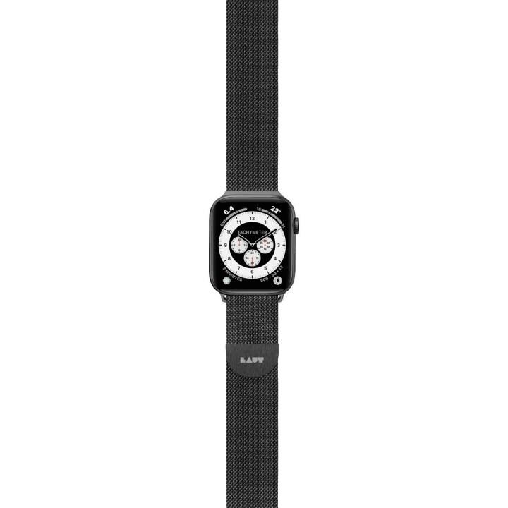 LAUT Apple Watchバンド STEEL LOOP (38/40/41mm)