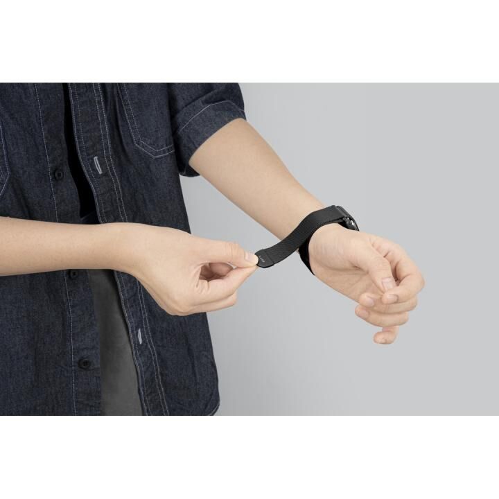LAUT Apple Watchバンド STEEL LOOP (38/40/41mm)