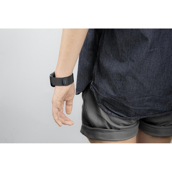 LAUT Apple Watchバンド STEEL LOOP (38/40/41mm)
