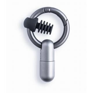 Micro Blade Pill チタン キャップ