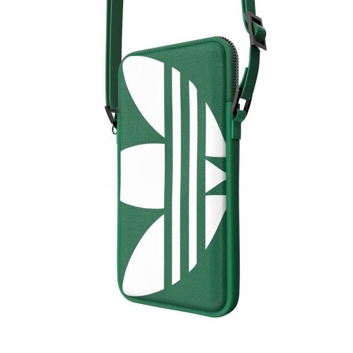 adidas Originals アディダス フォンポーチ 肩掛け 首掛け