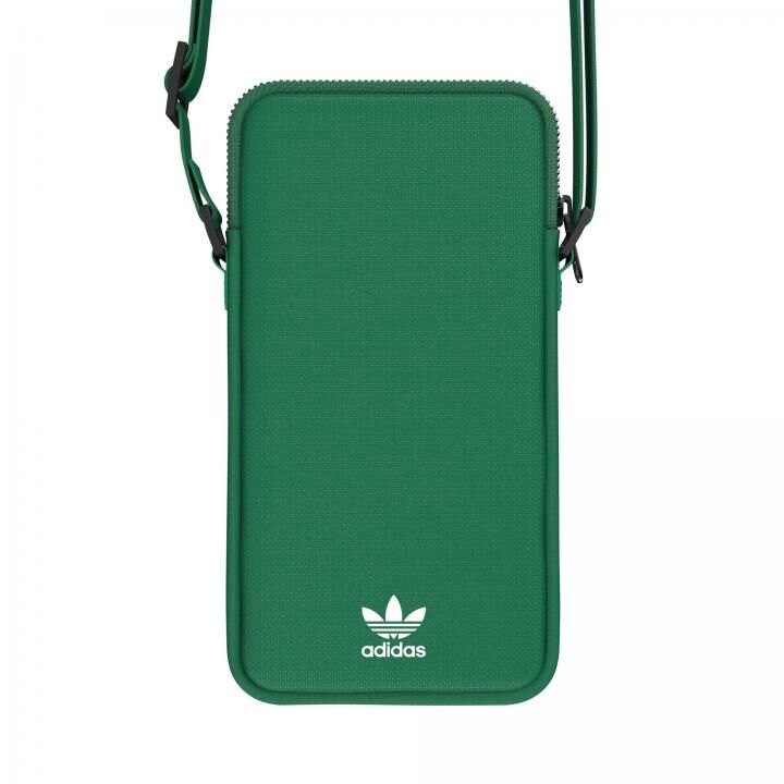 adidas Originals アディダス フォンポーチ 肩掛け 首掛け