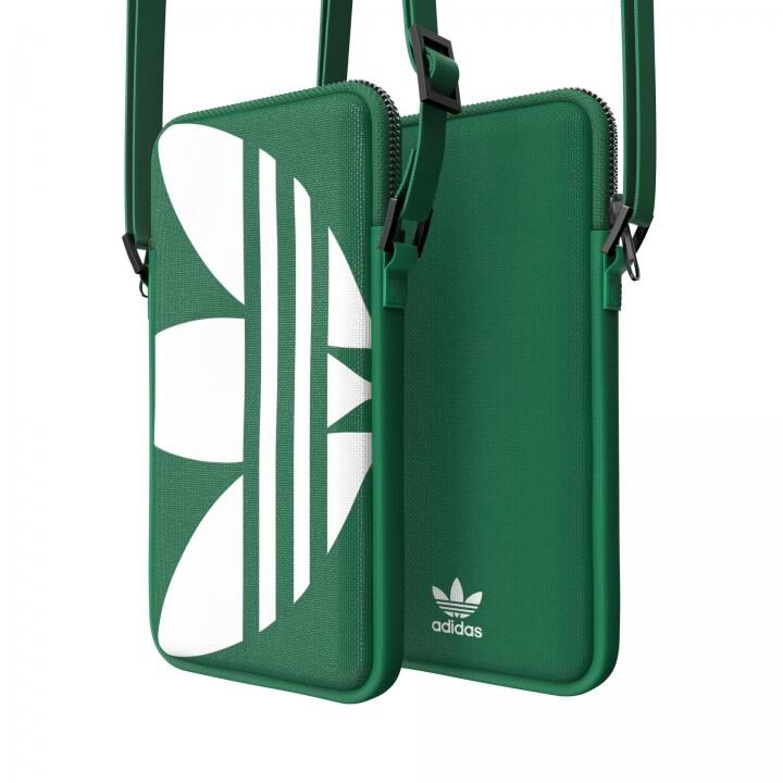 adidas Originals アディダス フォンポーチ 肩掛け 首掛け
