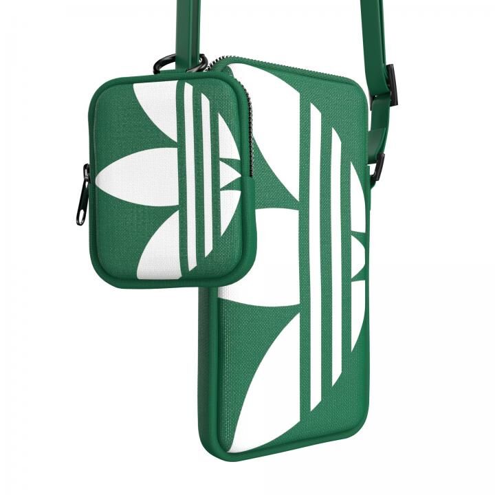 adidas Originals アディダス フォンポーチ 肩掛け 首掛け