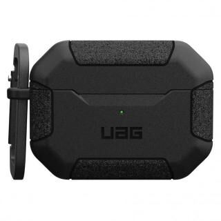 URBAN ARMOR GEAR AirPods Pro 第2世代用 SCOUTケース ラスタ