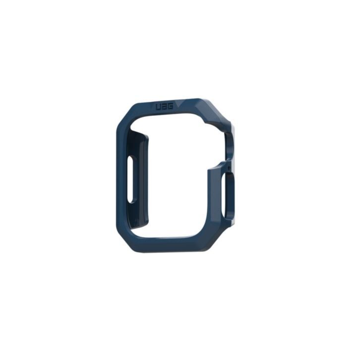URBAN ARMOR GEAR AppleWatch Series 7 用耐衝撃ケース 41mm SCOUT マラード_1