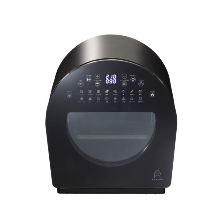EPEIOS FoElem スマートノンフライオーブン Chef
