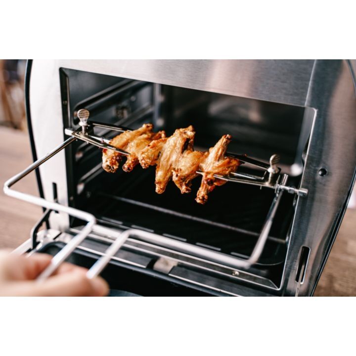 EPEIOS FoElem スマートノンフライオーブン Chef