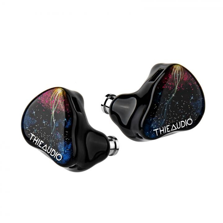 THIEAUDIO Hype 10 有線イヤホン_1