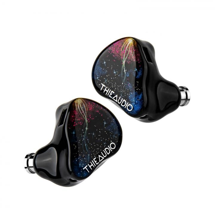 THIEAUDIO Hype 10 有線イヤホン