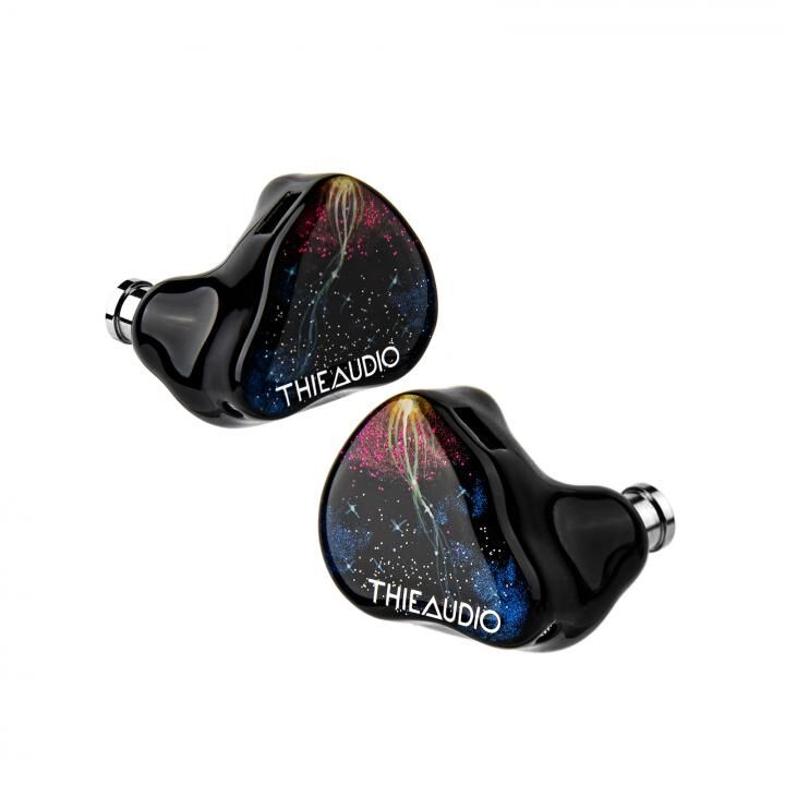 THIEAUDIO Hype 10 有線イヤホン