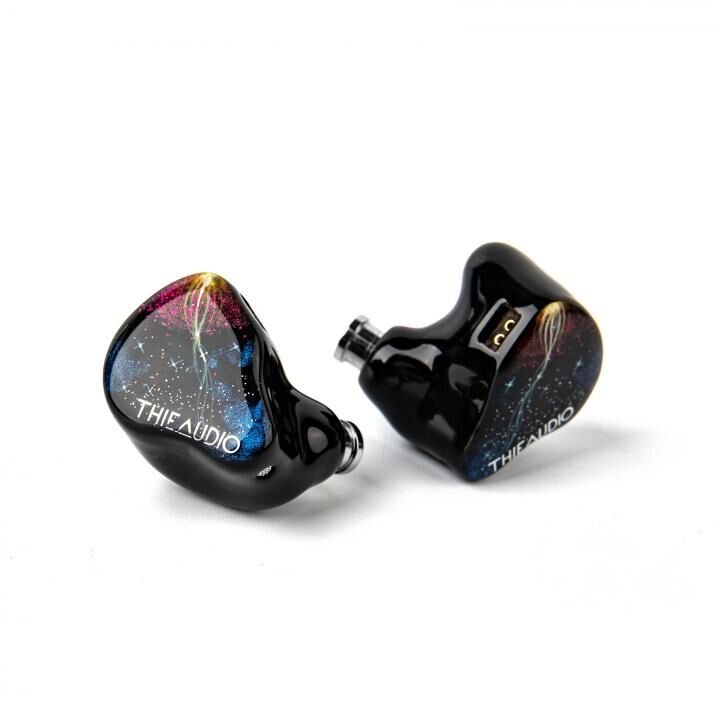 THIEAUDIO Hype 10 有線イヤホン