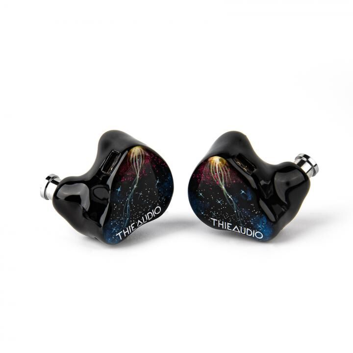 THIEAUDIO Hype 10 有線イヤホン