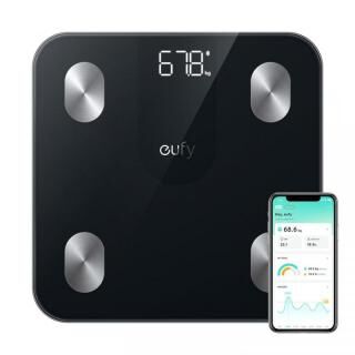 Anker Eufy Smart Scale A1 体重体組成計