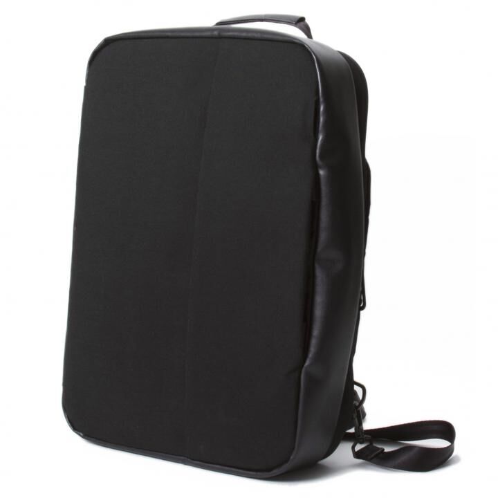 AMARIO haco 15 3wayバッグ ブラック_1