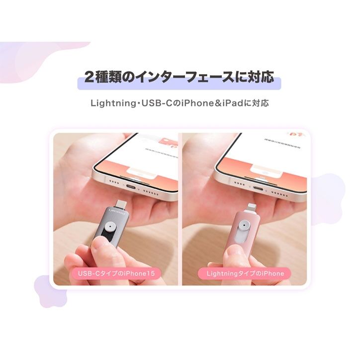 Piconizer4 128GB