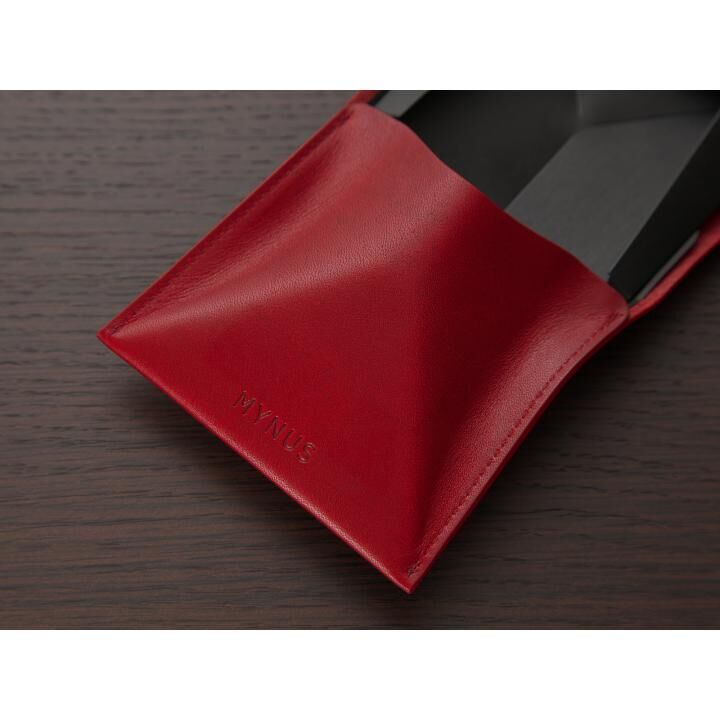 MYNUS FLIP UP WALLET slim