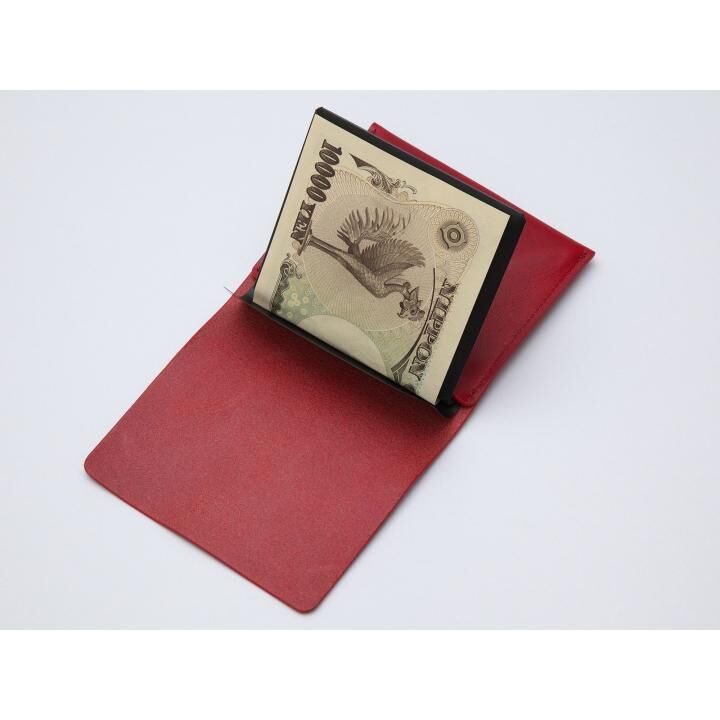 MYNUS FLIP UP WALLET slim