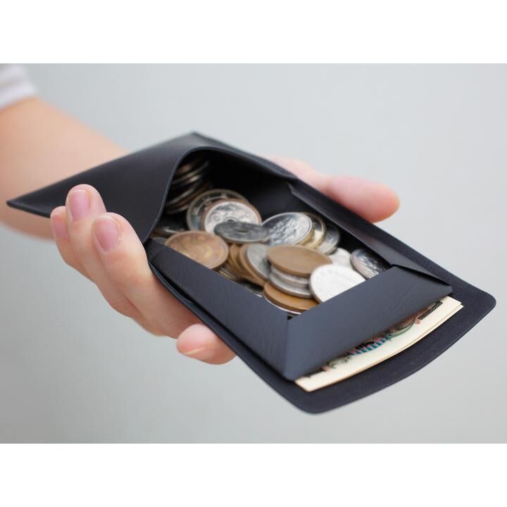 MYNUS FLIP UP WALLET slim