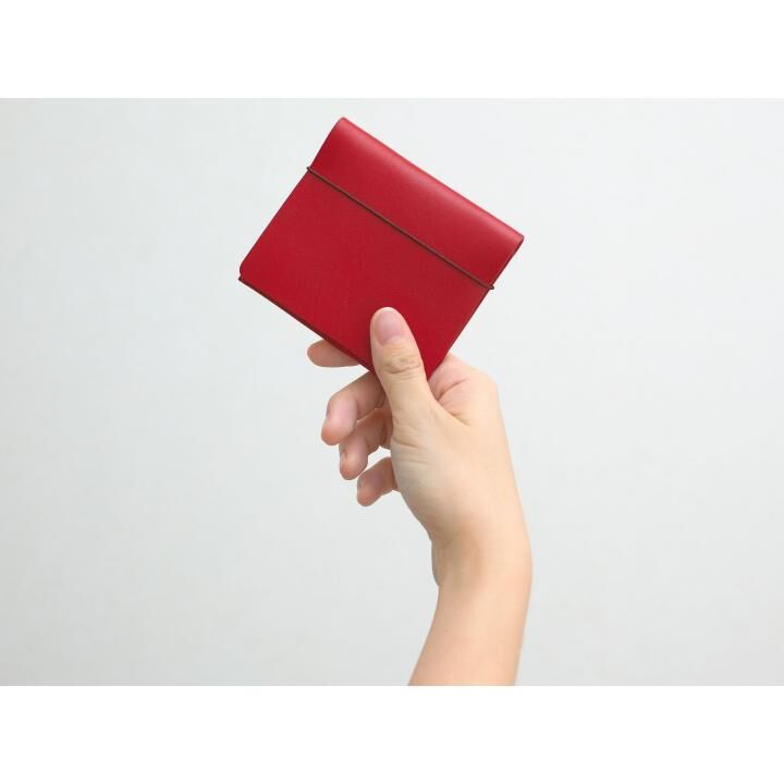 MYNUS FLIP UP WALLET slim