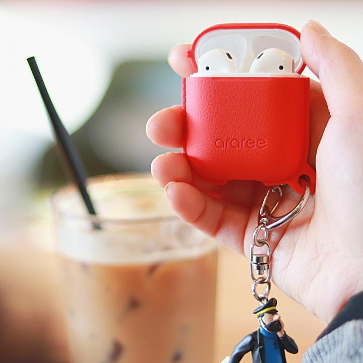araree AirPods Case POPS