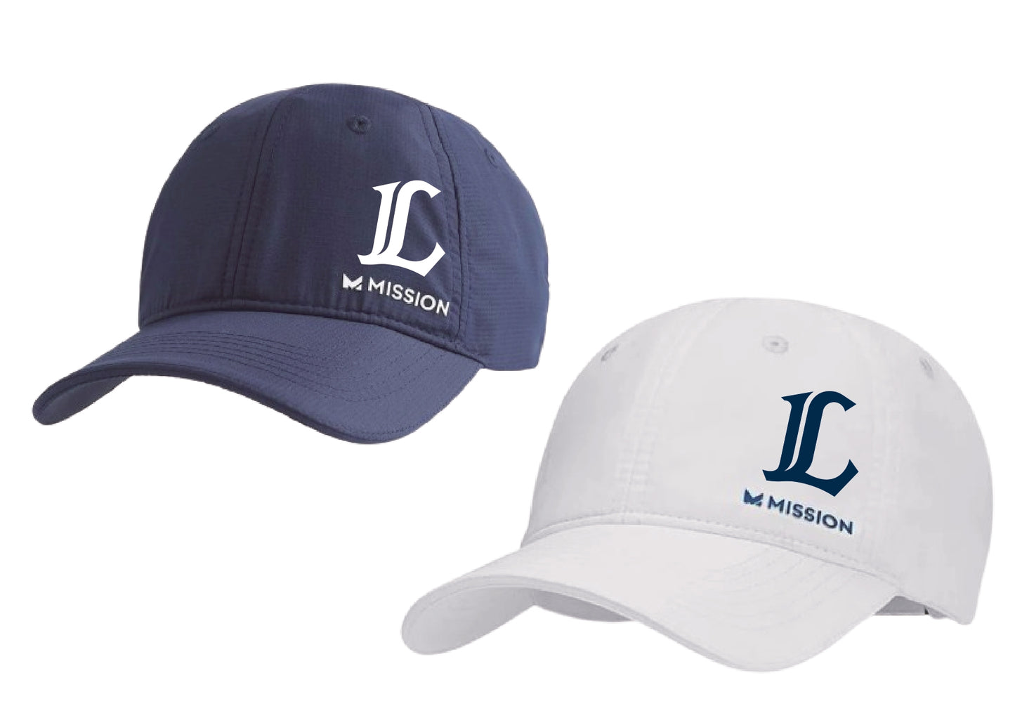 【埼玉西武ライオンズ×MISSION】クーリングパフォーマンスハット