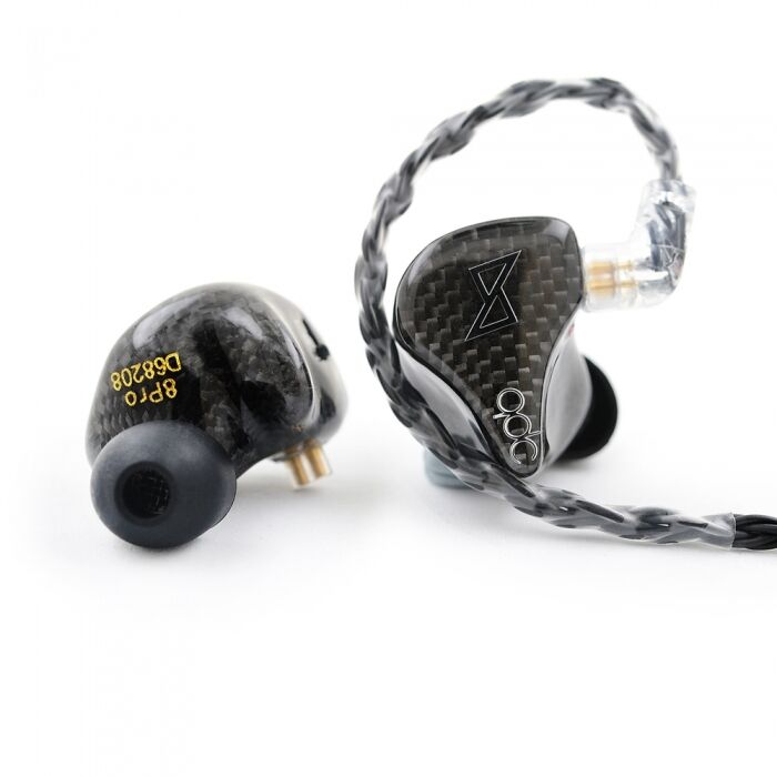 qdc 8Pro