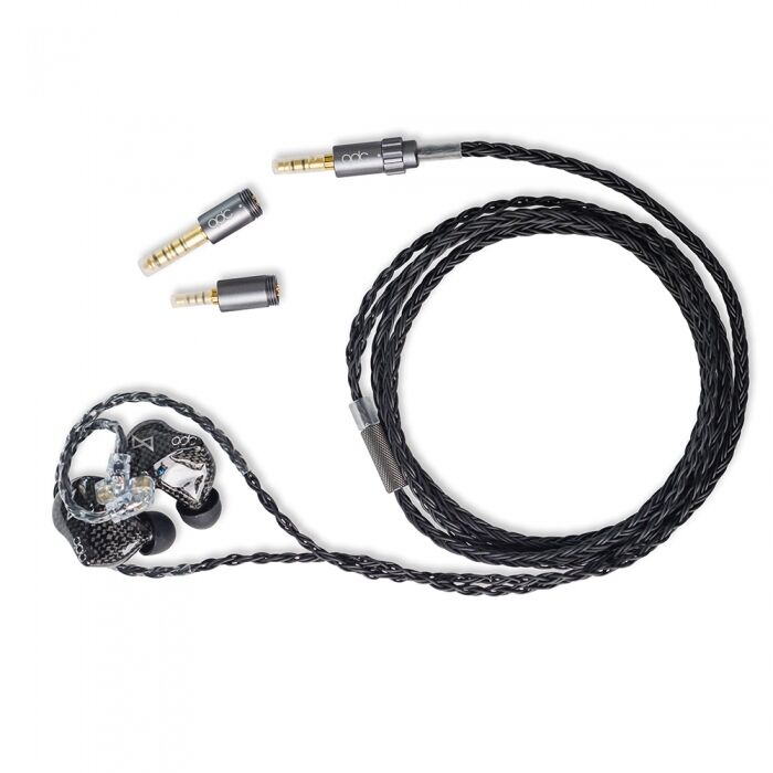 qdc 8Pro