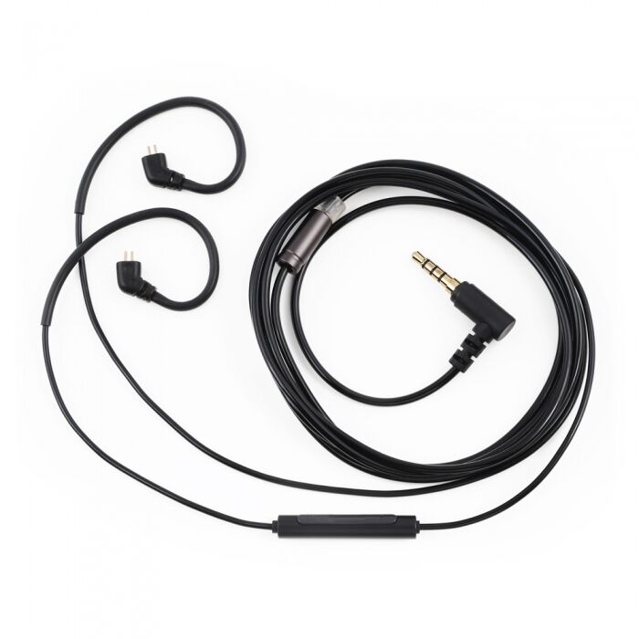 qdc SUPERIOR Cable for Gaming-IEM2pin_1