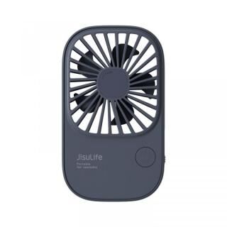 Super-thin Handheld Fan Life2