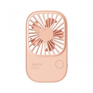 Super-thin Handheld Fan Life2