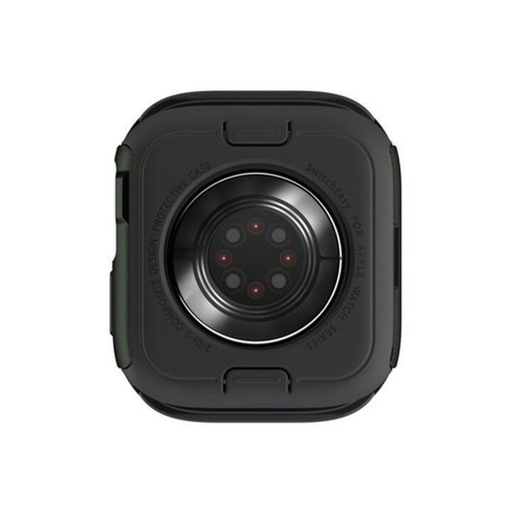 MagEasy Odyssey matte for Apple Watch 44/45mm