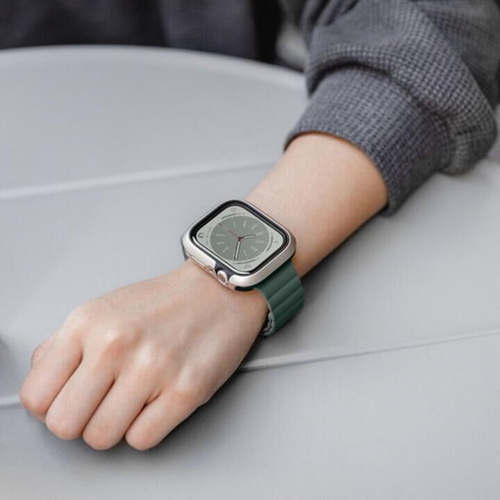 MagEasy Odyssey matte for Apple Watch 44/45mm